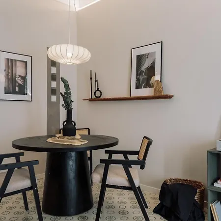 Apartment Spacest - Carrer Gran De Gracia C *
