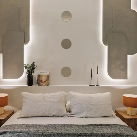 Apartament Spacest - Carrer Gran De Gracia C